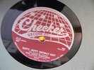The Tune Weavers/Paul Gayten 78 Checker 872 Happy, Happy Birthday Baby/Yo, Yo,