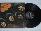 BEATLES Rubber Soul ORIG Australia PRESSING 1965 Banner Stereo LP