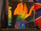 FRUMPY S/T PHILIPS  STEREO LP ORIGINAL GERMAN