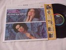 WANDA JACKSON LP TWO SIDES OF WANDA CAPITOL ST-2030 IN SHRINK & INSIDE SLEEVE M-