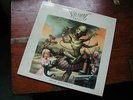 SCREAMING TREES UNCLE ANESTHESIA MARK LANEGAN VINYL LP