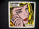RAREST ROY LICHTENSTEIN 7