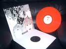 ALTERNATIVE REVOLVER ALBUM THE BEATLES ORANGE VINYL  MINT UNPLAYED NEW