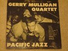 Gerry Mulligan Quartet 