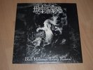 MÜTIILATION - BLACK MILLENIUM  LP Ltd. 192 / 400  1st Press VLAD TEPES LEVIATHAN