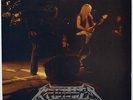 METALLICA- Metal Up Your Ass 2x LP Live '84 Headbangers White labels RARE