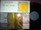 Lola Bobesco VIVALDI 4 Seasons - ORYX NM