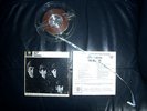 WITH THE BEATLES  The Beatles  genuine 1963 REEL TO REEL TWIN TRACK TAPE MONO