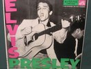 Elvis Presley LPM 1254 Self Titled 1st LP MINT Original 1956 RARE
