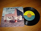 THE BEATLES / BIRTHDAY-BACK IN THE U.S.S.R. (THAI LP 7”)