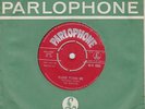 BEATLES - PLEASE PLEASE ME / ASK ME WHY - PARLOPHONE UK IN COMPANY SLEEVE