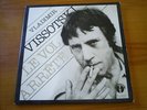 VLADIMIR VISSOTSKI Le vol arreté RARE DOUBLE FRENCH LP LE CHANT DU MONDE 1981