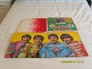 Beatles - Sgt. Peppers Lonely Hearts Club Band - 1967 - PMC 7027 Mono