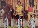BLACK UHURU - FIT YOU HAFFE FIT, ORIGINAL HEAVY TAXI - listen