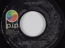 70s Soul 45 GARY TOMS EMPIRE Love Me Right P.I.P. HEAR