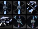 Jack White Blunderbuss Lightning Bolt Third Man Records