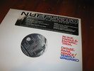 Nuff Said - Beats From The Vaults 2 EP ft. Prowla, Dedlee, Trem, Raise and more