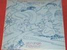 AGNES STRANGE  STRANGE FLAVOUR LP 1975 RARE UK PRIVATE BIRDSNEST PROG