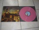 Vinyle pink floyd Animals disque rose 1977  C068-98434Y