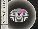 QUEEN / JAZZ 1978 JAPAN LP w/ OBI & POSTER