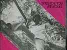 Horace Andy - Sings For You And Yours JA Orig LP ??