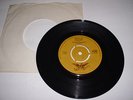 BIG BOY PETE...COLD TURKEY....UK  ORIG. FIRST PRESS...SUPERB/RARE