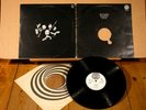 NUCLEUS (Ian Carr)-Elastic Rock-/UK ’70 SWIRL VERTIGO ORIG 1st Press LP