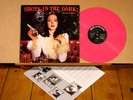 SHOTS IN THE DARK (Cramps-Man Or Astroman-Davie Allan & Arrows)-/Pink Wax LP NM