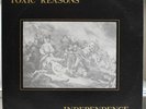 TOXIC REASONS – Independence LP KBD MINOR THREAT POISON IDEA YOUTH BRIGADE