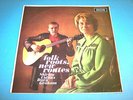 SHIRLEY COLLINS DAVY GRAHAM FOLK ROOTS NEW ROUTES 1964 DECCA LK 4652 MONO UK NM