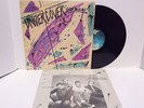 Undercover-God Rules XIAN Rock Punk 1983 Vinyl LP Record A&S Original Issue MINT