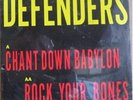 DEFENDERS, CHANT DOWN BABYLON -SEALED 12