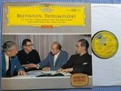 PIERRE FOURNIER & ANDA Triple Concerto Beeth. ORIG DGG Red Tulips 136236 GER-62