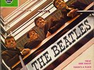 The Beatles  German Ep Twist And Shout Toller Zustand