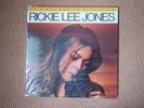Rickie Lee Jones - Rickie Lee Jones  Mobile Fidelity LP
