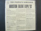 THE PEOPLE'S WORKSHOP - 
