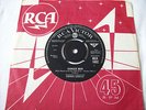 EDWIN ASTLEY/ DANGER MAN/ THE SAINT/ RARE ON THE RCA VICTOR LABEL  EX