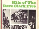 HITS OF THE DAVE CLARK FIVE EP 1964