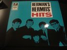Herman's Hermits  German LP Herman's Hermits Hits  MINT  Zustand