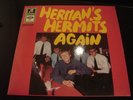Herman's Hermits  German LP Herman's Hermits Again  MINT-  Zustand