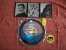Third Man Records Liquid Filled Record Jack White Record Store Day 2012