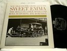 SWEET EMMA BARRETT New Orleans Jim Robinson Riverside dg LP Willie Humphrey