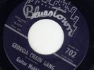 Rockin' blues bopper Bluestown 702 (( LISTEN )) Guitar Nubbit Georgia chain gang