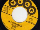KY R&B rocker COSMO with CARNATIONS Tilt 787 (( LISTEN )) I'm a little mixed up