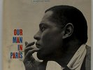 Dexter Gordon OUR MAN IN PARIS on Blue Note