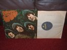 BEATLES Rubber Soul LP 1965 1st Press RARE STEREO EARLIEST EVER