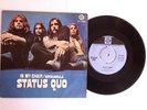 Status Quo - In My Chair 1970's 45