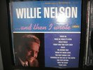 WILLIE NELSON And Then I Wrote debut album Stereo