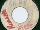 MR FOUNDATION ( zoot simms ) - SEE THEM A COME JA STUDIO 1 Rocksteady Sound Clip