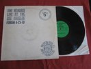 JIMI HENDRIX * LIVE AT THE LOS ANGELES FORUM 4/25/70 LP IN VG +++